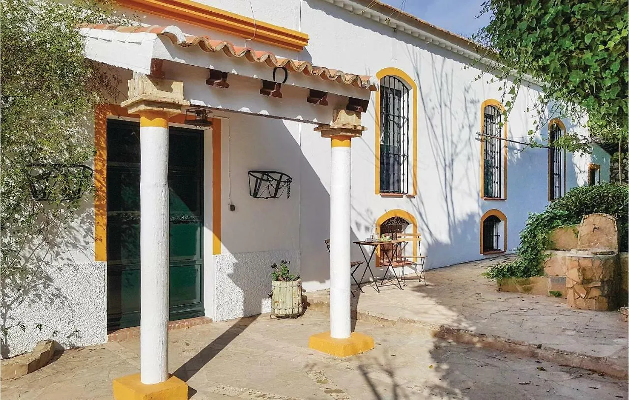 Holiday home Lovely Home In Osuna With Outdoor Swimming Pool